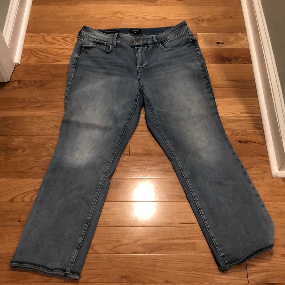 NYDJ jeans Marilyn